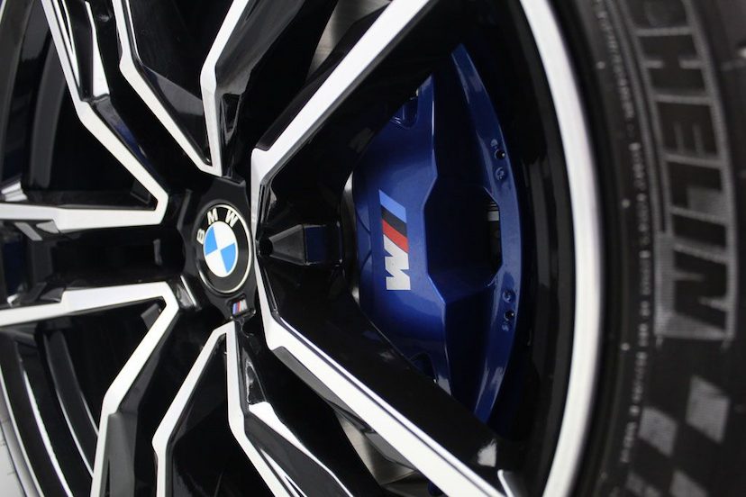 Foto do veículo BMW Z4 30I M SPORT 2022 125 KM 499.000,00