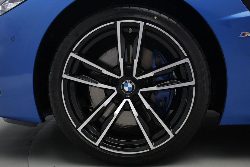 Foto do veículo BMW Z4 30I M SPORT 2022 125 KM 499.000,00