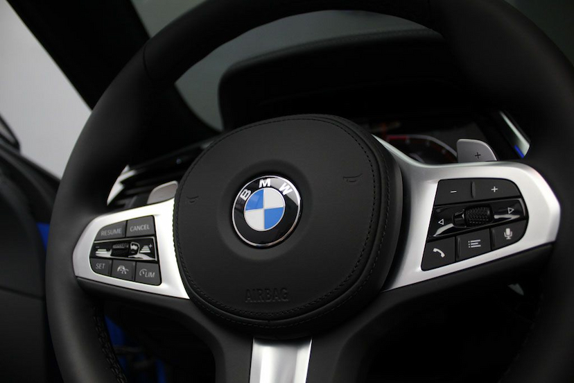 Foto do veículo BMW Z4 30I M SPORT 2022 125 KM 499.000,00