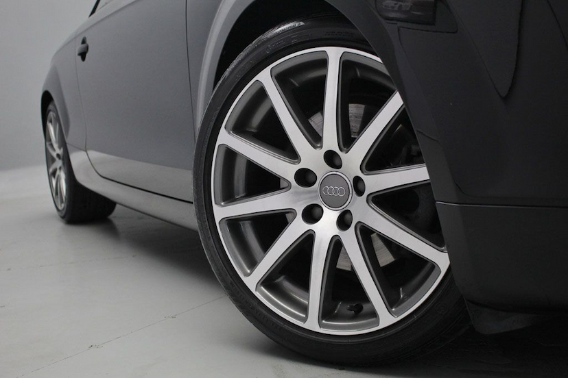 Foto do veículo AUDI TT 2.0 TFSI 2009 28.730 KM 139.000,00