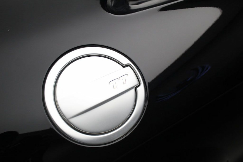 Foto do veículo AUDI TT 2.0 TFSI 2009 28.730 KM 139.000,00