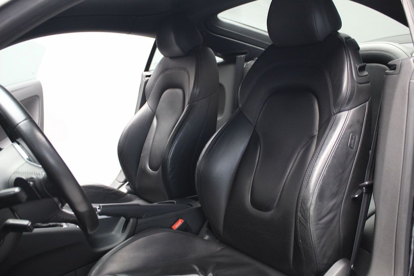 Foto do veículo AUDI TT 2.0 TFSI 2009 28.730 KM 139.000,00