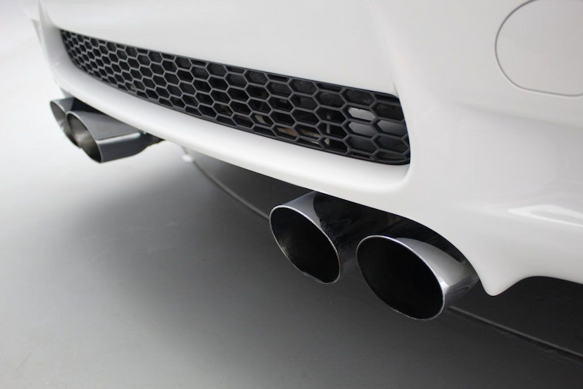 Foto do veículo BMW M3 COUPé 2010 18.630 KM 349.000,00