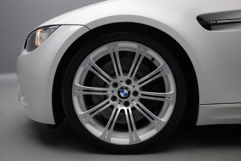 Foto do veículo BMW M3 COUPé 2010 18.630 KM 349.000,00