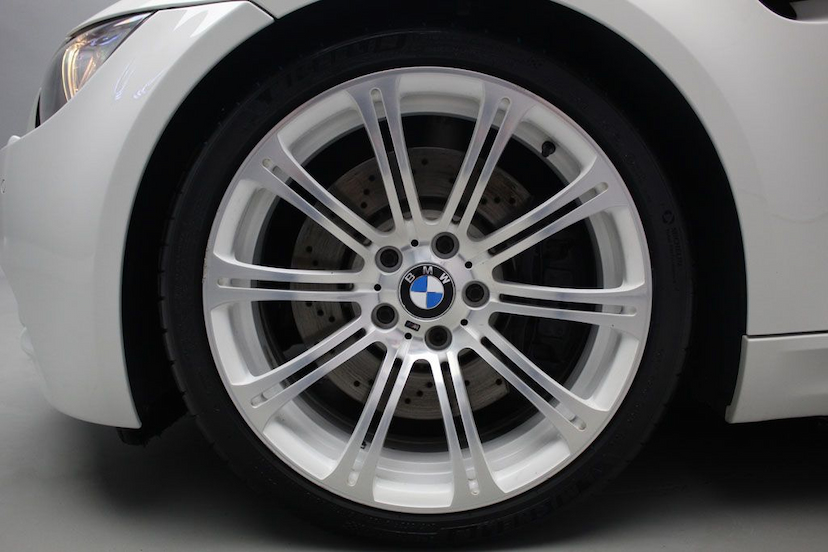 Foto do veículo BMW M3 COUPé 2010 18.630 KM 349.000,00