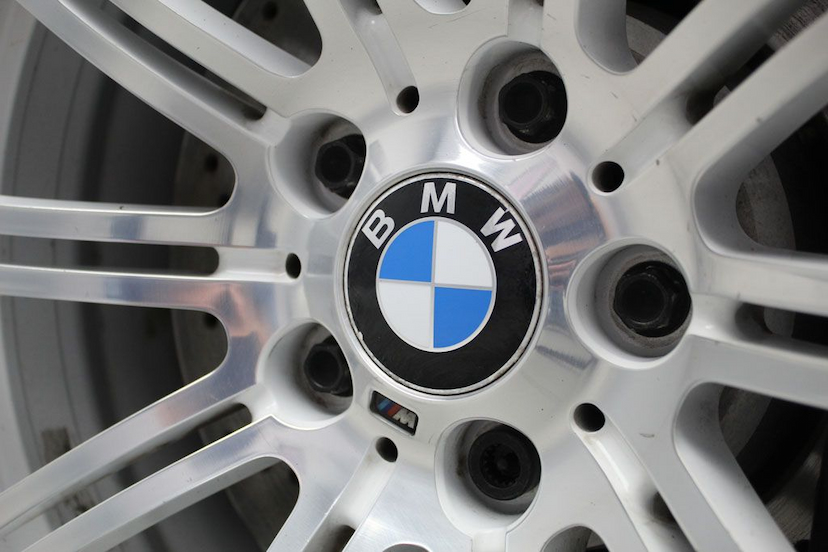 Foto do veículo BMW M3 COUPé 2010 18.630 KM 349.000,00