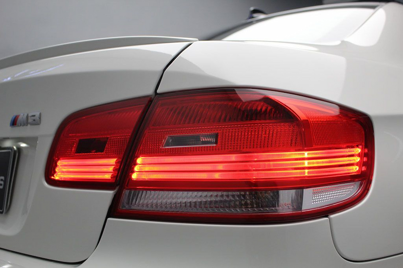 Foto do veículo BMW M3 COUPé 2010 18.630 KM 349.000,00
