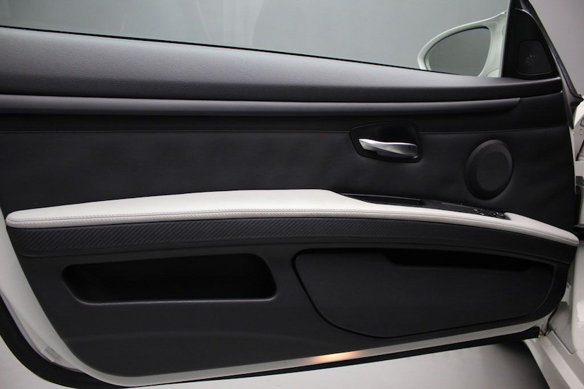 Foto do veículo BMW M3 COUPé 2010 18.630 KM 349.000,00