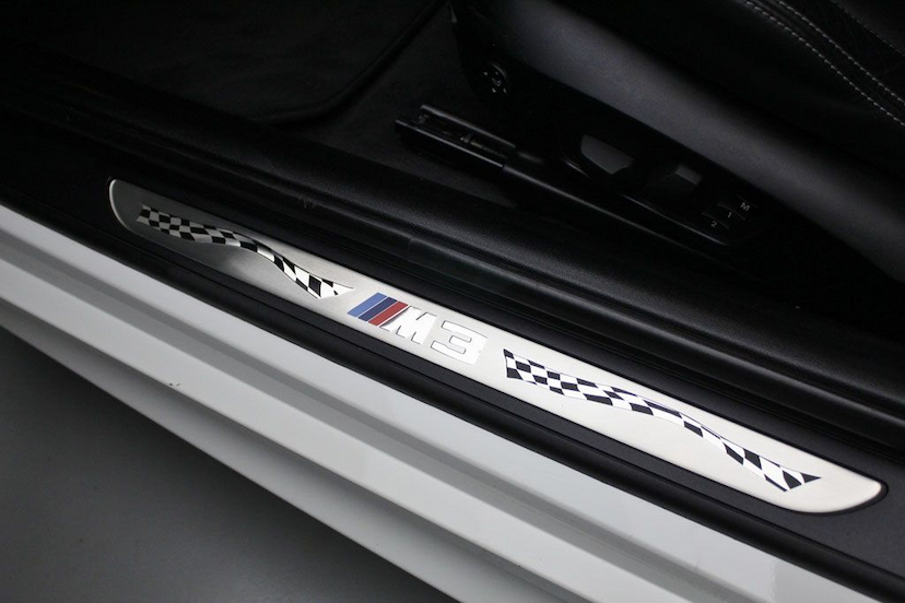 Foto do veículo BMW M3 COUPé 2010 18.630 KM 349.000,00