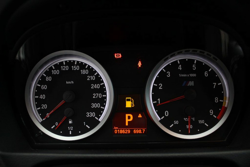 Foto do veículo BMW M3 COUPé 2010 18.630 KM 349.000,00