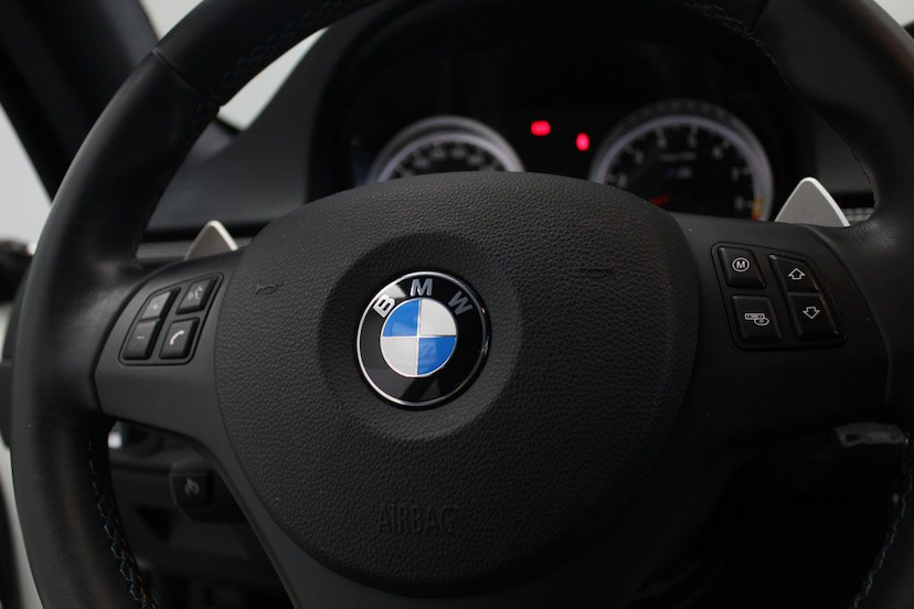 Foto do veículo BMW M3 COUPé 2010 18.630 KM 349.000,00
