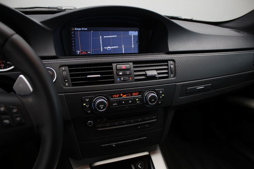 Foto do veículo BMW M3 COUPé 2010 18.630 KM 349.000,00