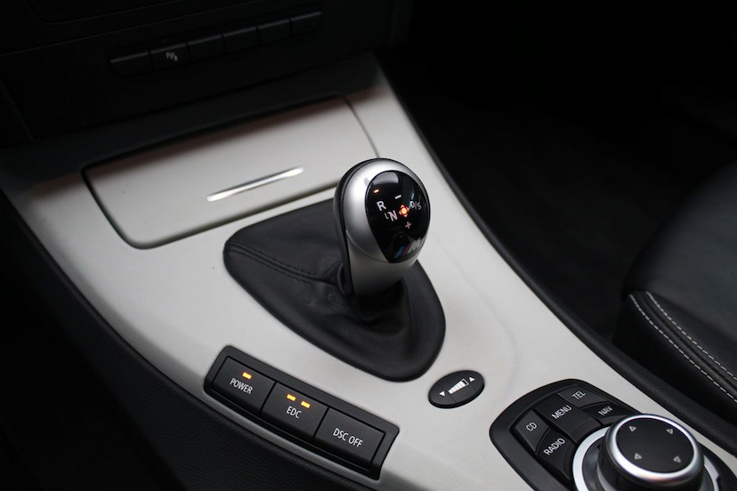 Foto do veículo BMW M3 COUPé 2010 18.630 KM 349.000,00