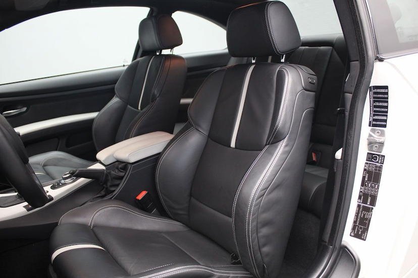 Foto do veículo BMW M3 COUPé 2010 18.630 KM 349.000,00