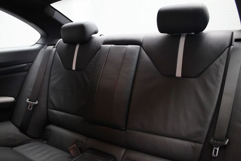 Foto do veículo BMW M3 COUPé 2010 18.630 KM 349.000,00
