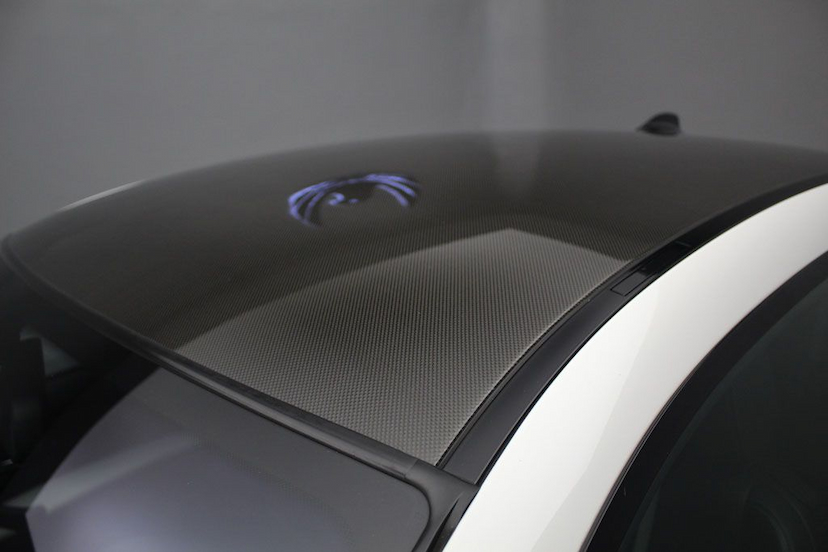 Foto do veículo BMW M3 COUPé 2010 18.630 KM 349.000,00