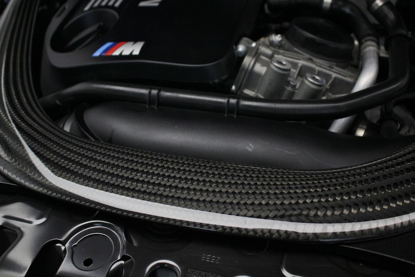 Foto do veículo BMW M4 FROZEN INDIVIDUAL 2019 19.900 KM 499.000,00