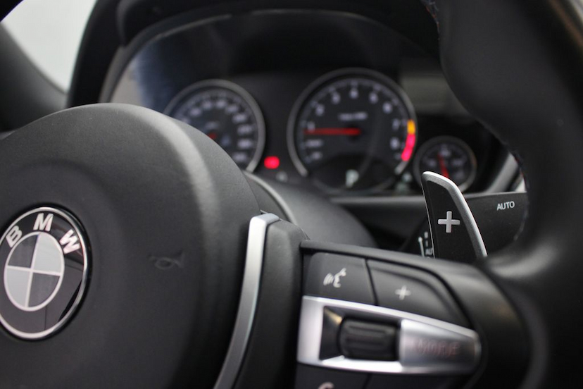 Foto do veículo BMW M4 FROZEN INDIVIDUAL 2019 19.900 KM 499.000,00