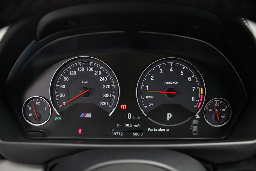 Foto do veículo BMW M4 FROZEN INDIVIDUAL 2019 19.900 KM 499.000,00