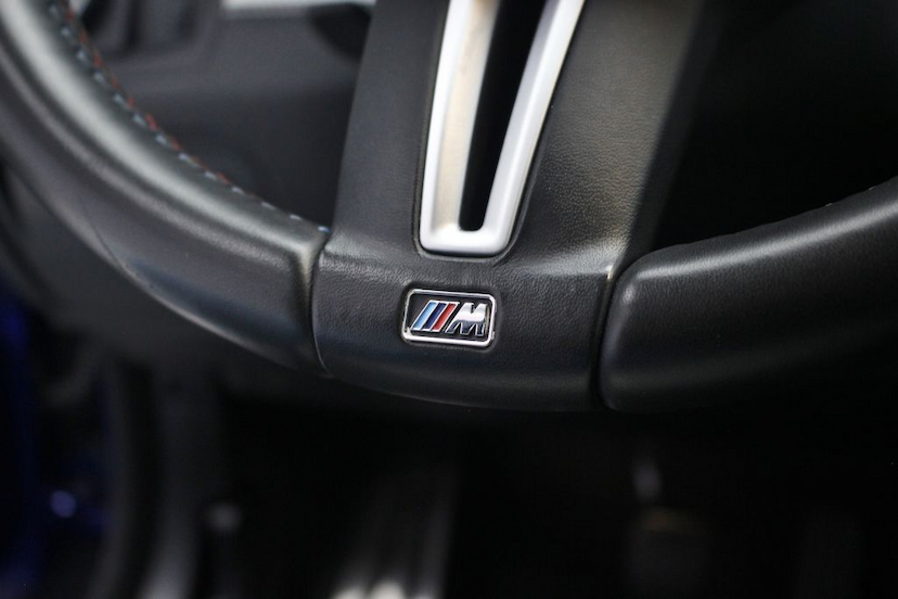 Foto do veículo BMW M4 FROZEN INDIVIDUAL 2019 19.900 KM 499.000,00
