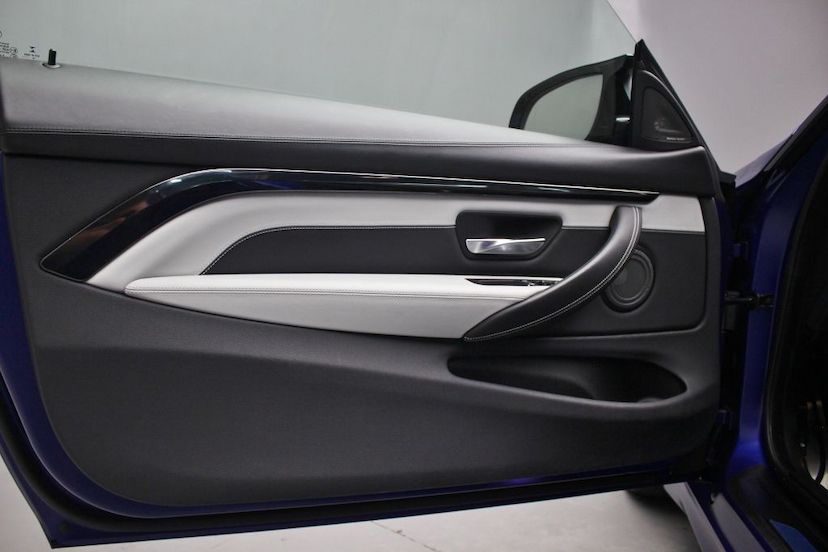 Foto do veículo BMW M4 FROZEN INDIVIDUAL 2019 19.900 KM 499.000,00