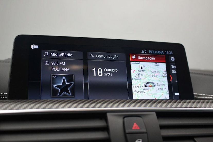 Foto do veículo BMW M4 FROZEN INDIVIDUAL 2019 19.900 KM 499.000,00