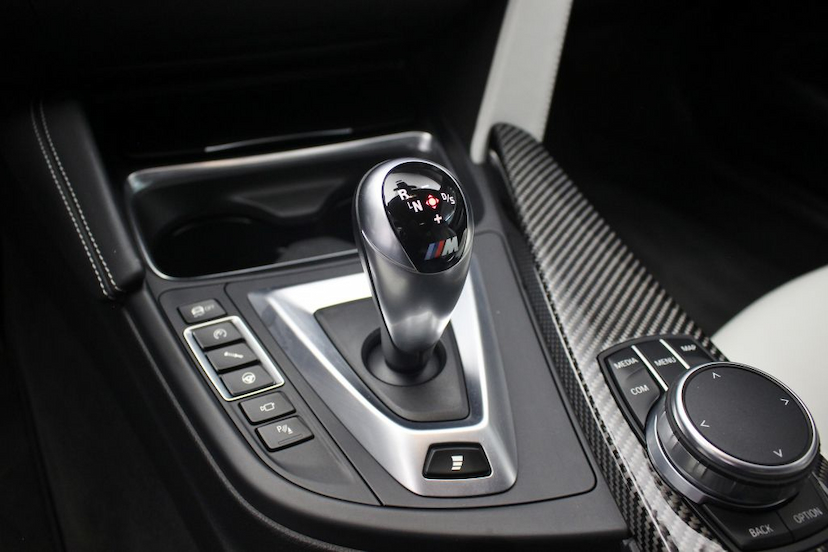 Foto do veículo BMW M4 FROZEN INDIVIDUAL 2019 19.900 KM 499.000,00