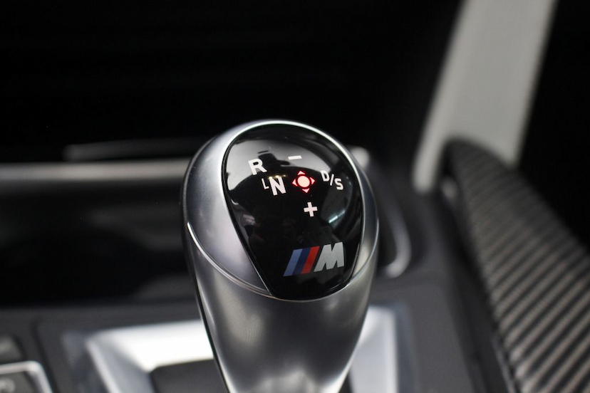 Foto do veículo BMW M4 FROZEN INDIVIDUAL 2019 19.900 KM 499.000,00