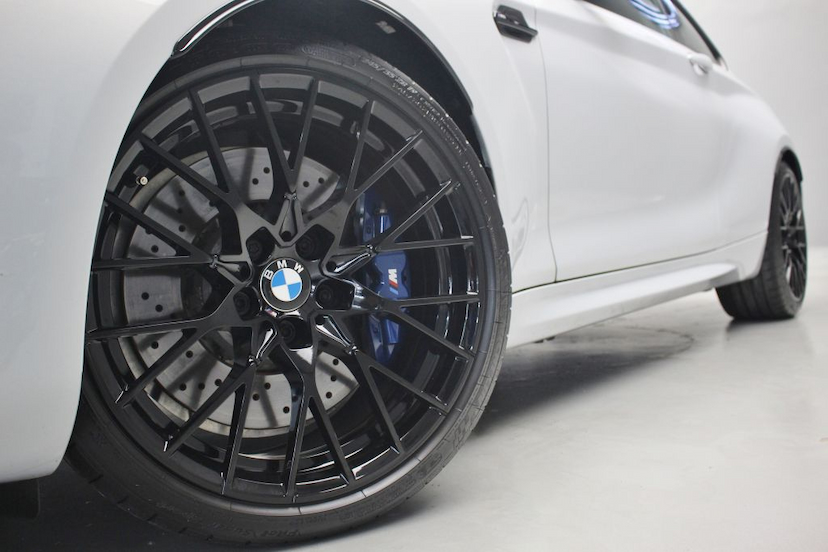 Foto do veículo BMW M2 COMPETITION | M DCT 2021 6.360 KM 534.000,00