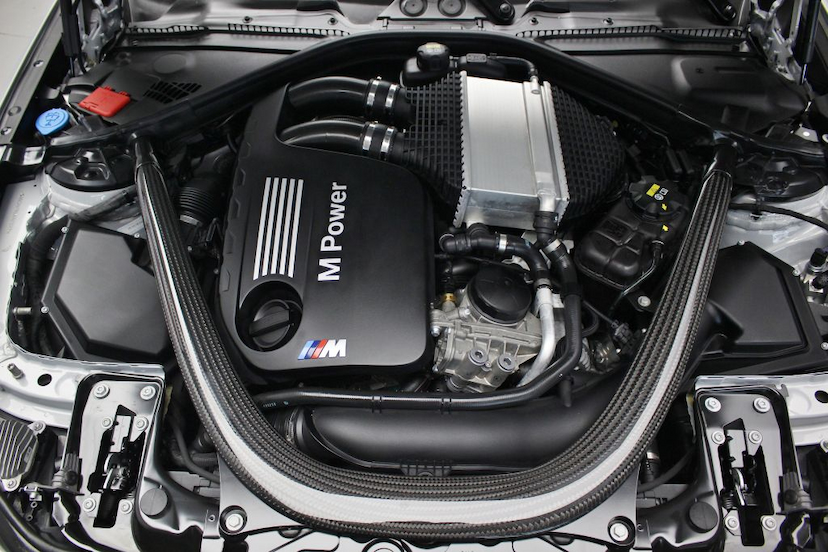 Foto do veículo BMW M2 COMPETITION | M DCT 2021 6.360 KM 534.000,00