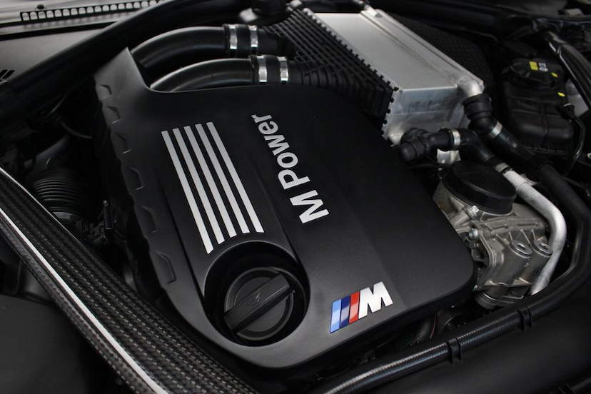Foto do veículo BMW M2 COMPETITION | M DCT 2021 6.360 KM 534.000,00