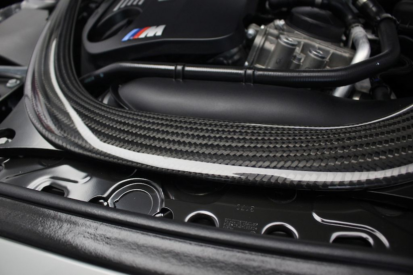Foto do veículo BMW M2 COMPETITION | M DCT 2021 6.360 KM 534.000,00