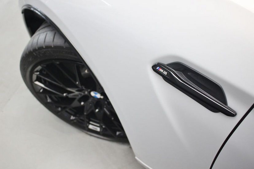 Foto do veículo BMW M2 COMPETITION | M DCT 2021 6.360 KM 534.000,00