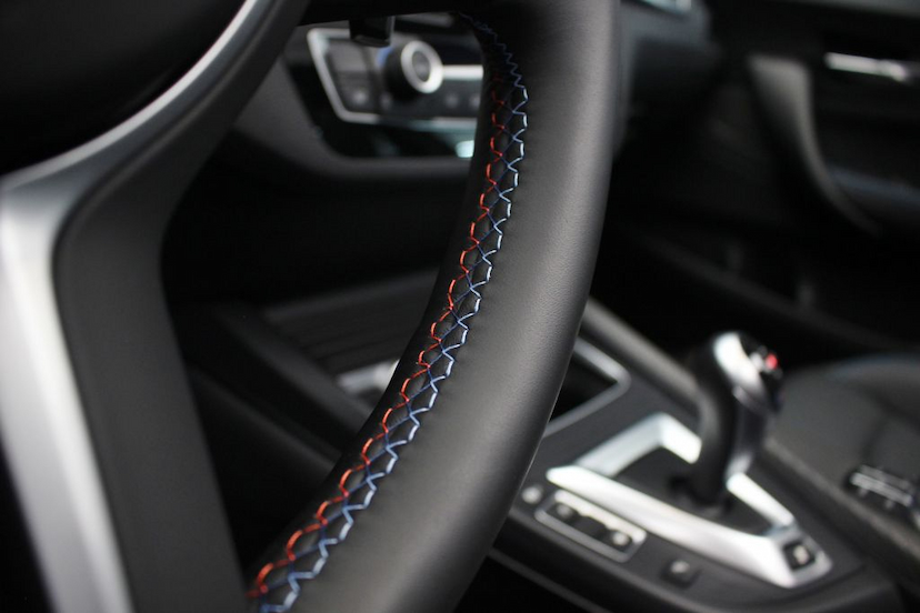 Foto do veículo BMW M2 COMPETITION | M DCT 2021 6.360 KM 534.000,00