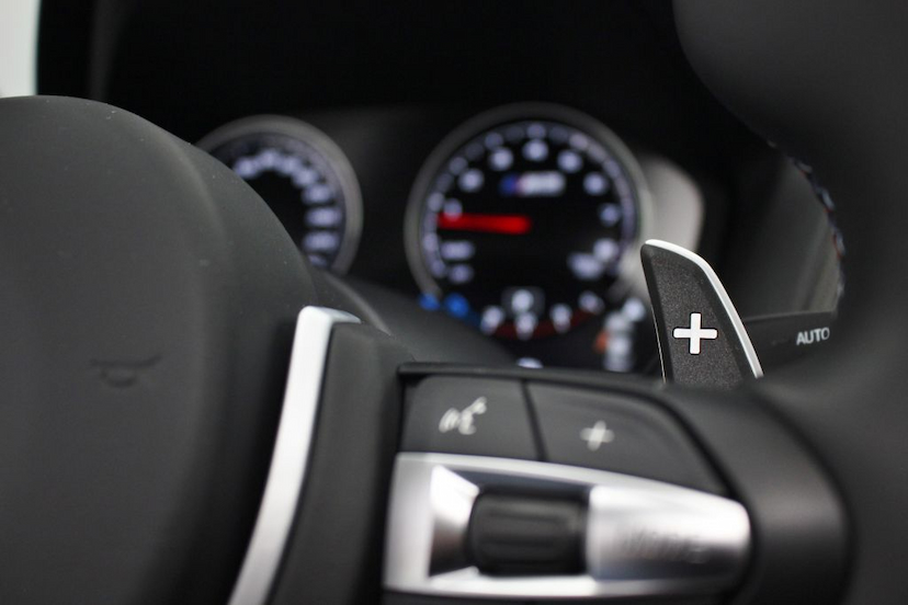 Foto do veículo BMW M2 COMPETITION | M DCT 2021 6.360 KM 534.000,00