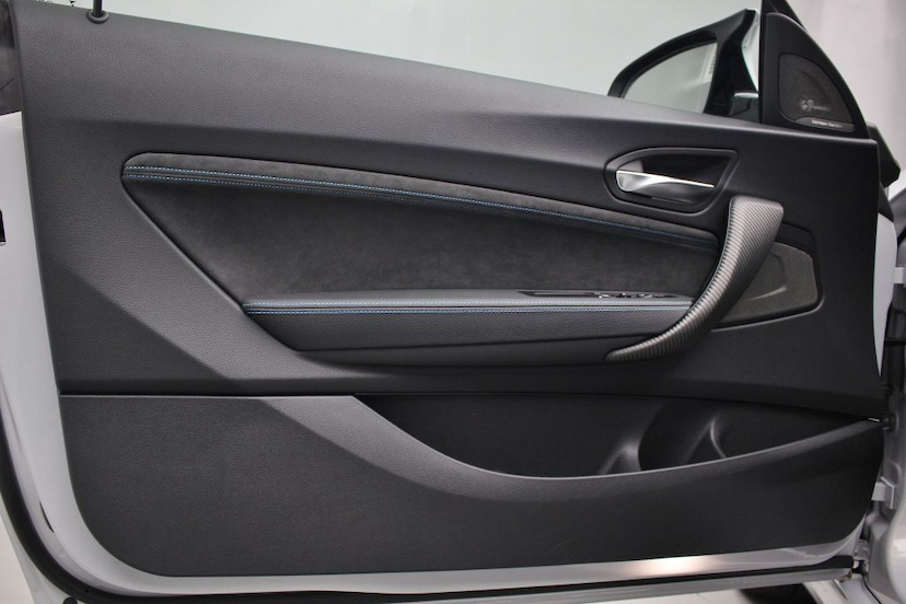 Foto do veículo BMW M2 COMPETITION | M DCT 2021 6.360 KM 534.000,00