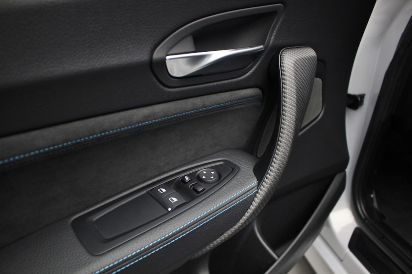 Foto do veículo BMW M2 COMPETITION | M DCT 2021 6.360 KM 534.000,00