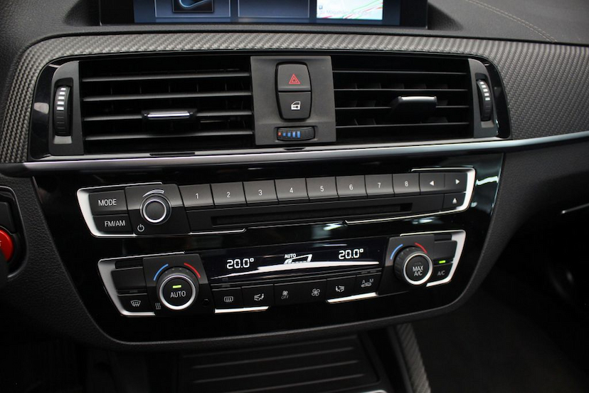 Foto do veículo BMW M2 COMPETITION | M DCT 2021 6.360 KM 534.000,00