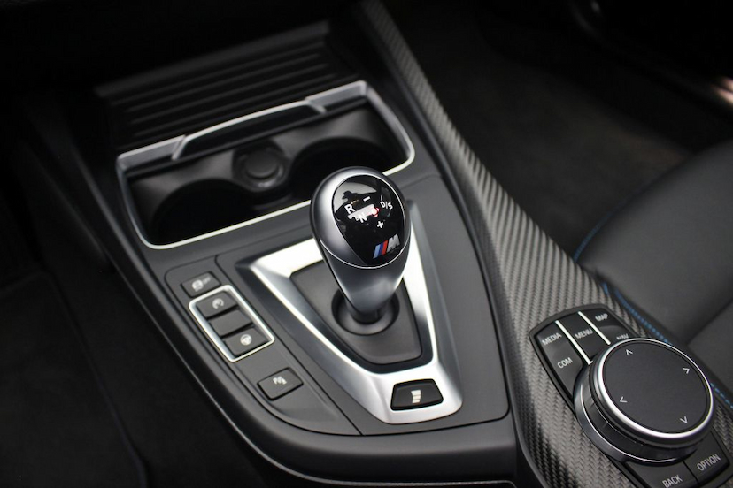 Foto do veículo BMW M2 COMPETITION | M DCT 2021 6.360 KM 534.000,00