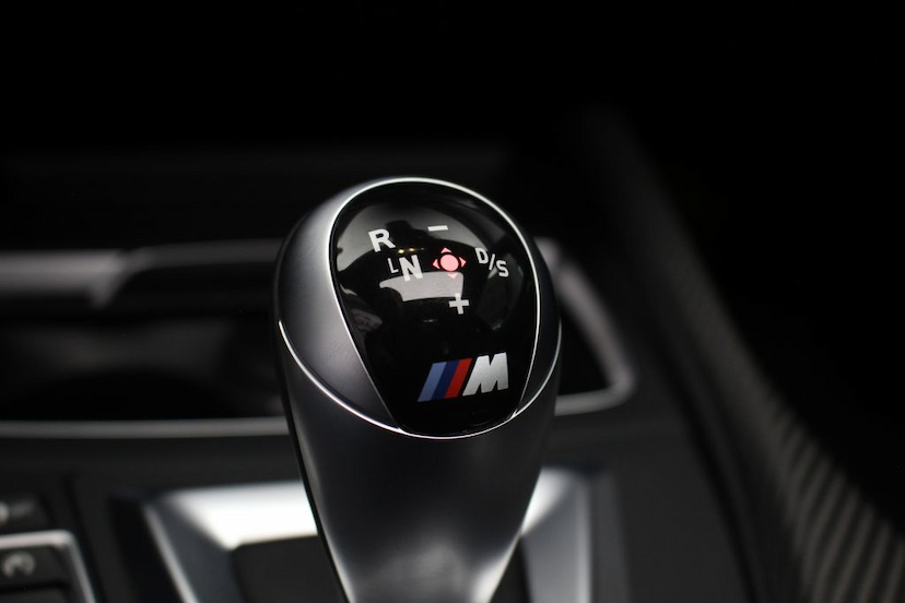 Foto do veículo BMW M2 COMPETITION | M DCT 2021 6.360 KM 534.000,00
