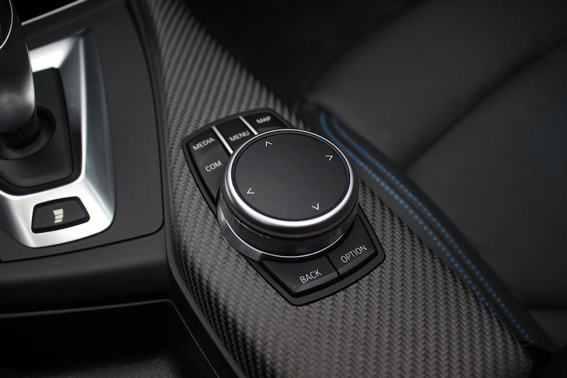 Foto do veículo BMW M2 COMPETITION | M DCT 2021 6.360 KM 534.000,00