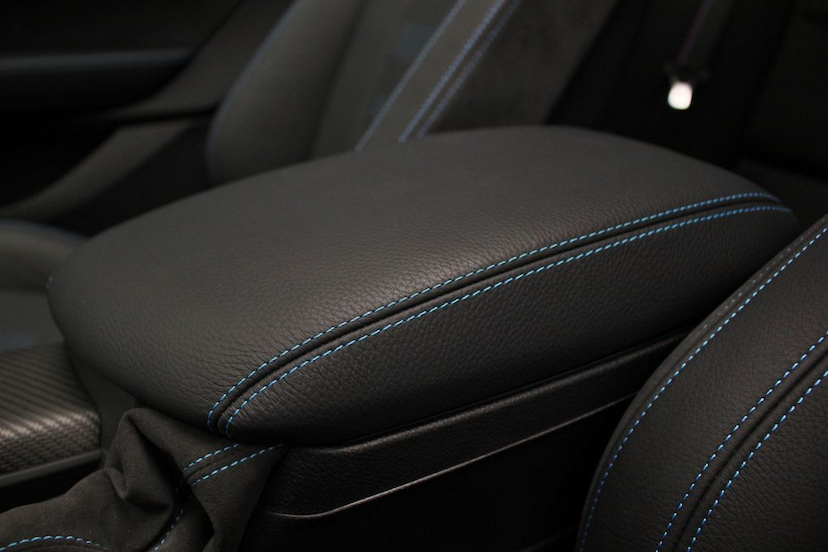 Foto do veículo BMW M2 COMPETITION | M DCT 2021 6.360 KM 534.000,00