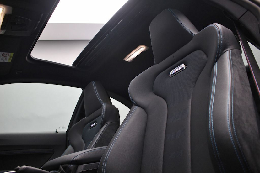 Foto do veículo BMW M2 COMPETITION | M DCT 2021 6.360 KM 534.000,00