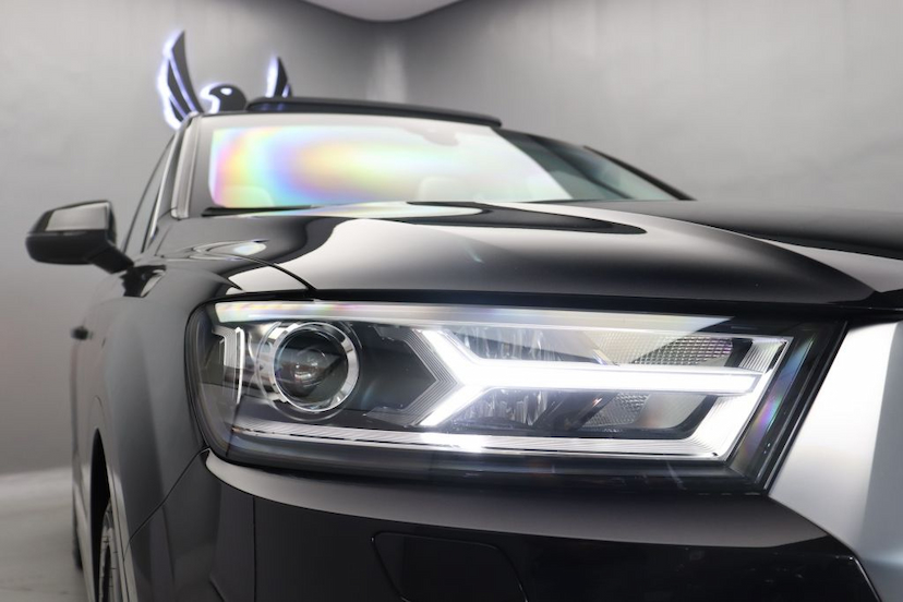 Foto do veículo AUDI Q7 TDI PERFORMANCE 2019 22.290 KM 475.000,00