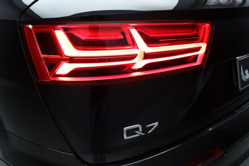 Foto do veículo AUDI Q7 TDI PERFORMANCE 2019 22.290 KM 475.000,00