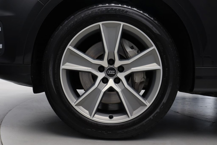 Foto do veículo AUDI Q7 TDI PERFORMANCE 2019 22.290 KM 475.000,00