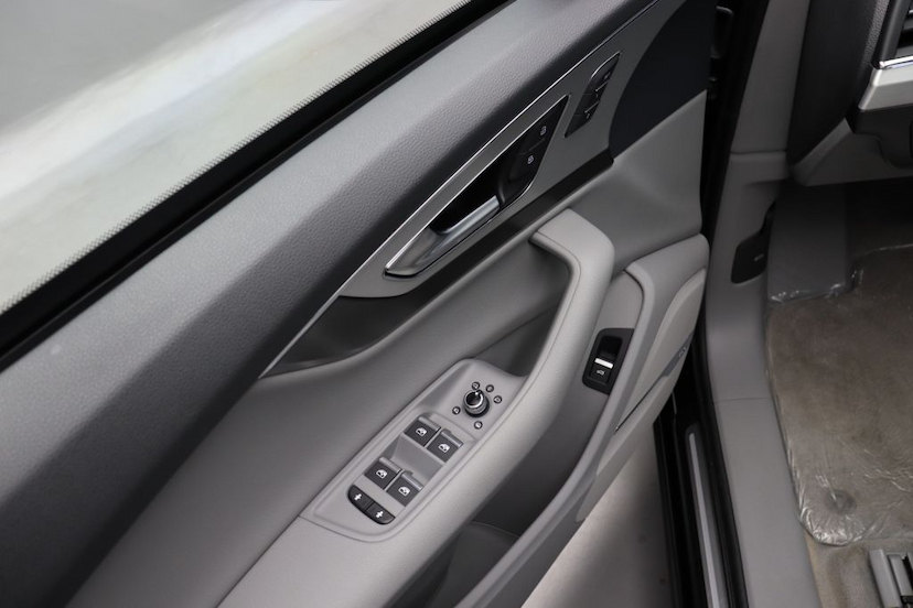 Foto do veículo AUDI Q7 TDI PERFORMANCE 2019 22.290 KM 475.000,00
