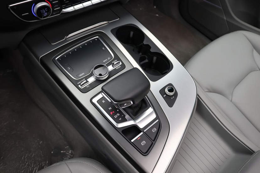 Foto do veículo AUDI Q7 TDI PERFORMANCE 2019 22.290 KM 475.000,00