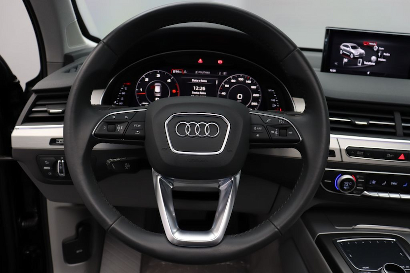 Foto do veículo AUDI Q7 TDI PERFORMANCE 2019 22.290 KM 475.000,00