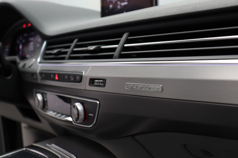 Foto do veículo AUDI Q7 TDI PERFORMANCE 2019 22.290 KM 475.000,00